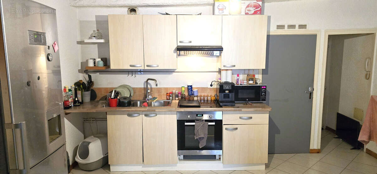 Appartement à DRAGUIGNAN