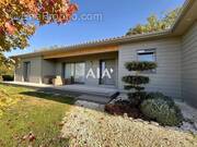 Maison à NANTEUIL-EN-VALLEE