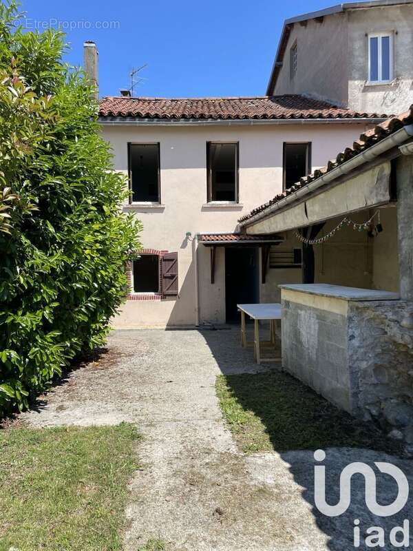 Photo 3 - Maison à SAINT-GAUDENS