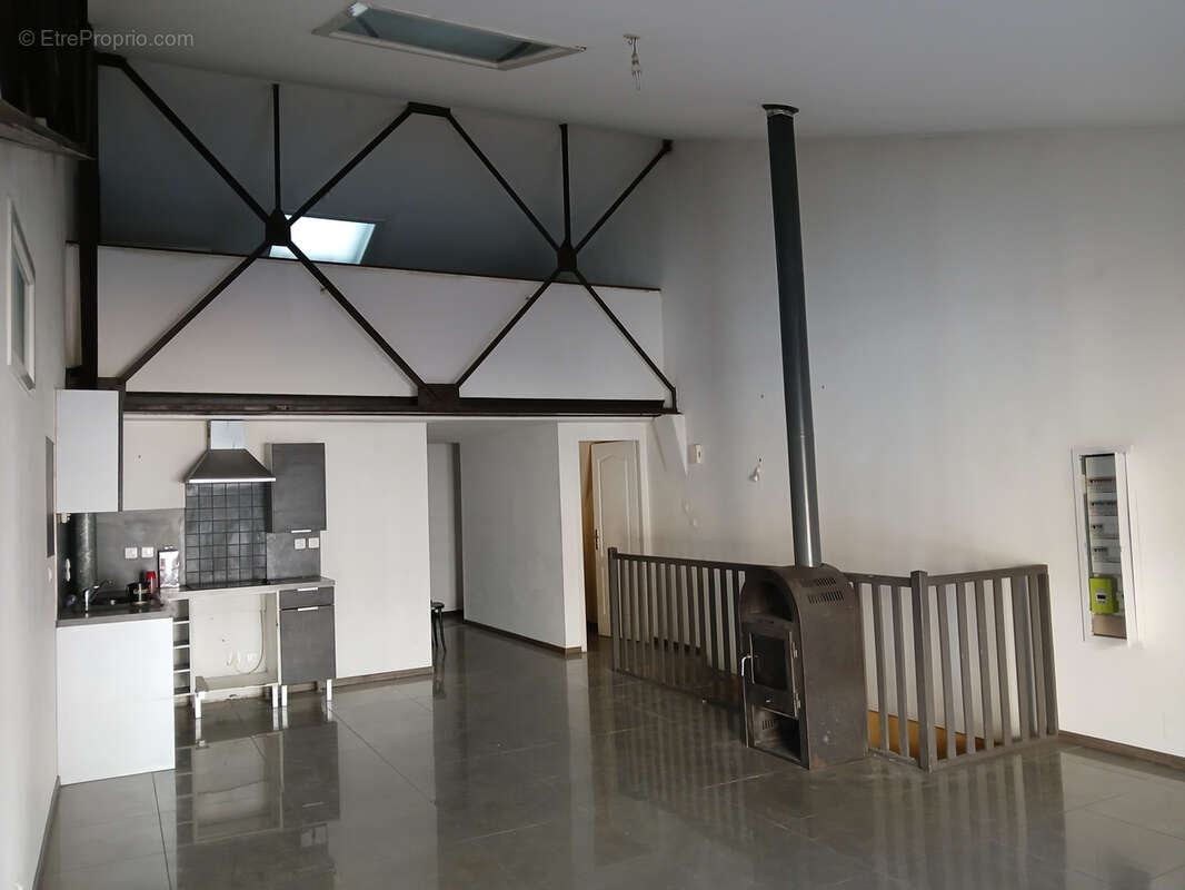 Appartement à CERET