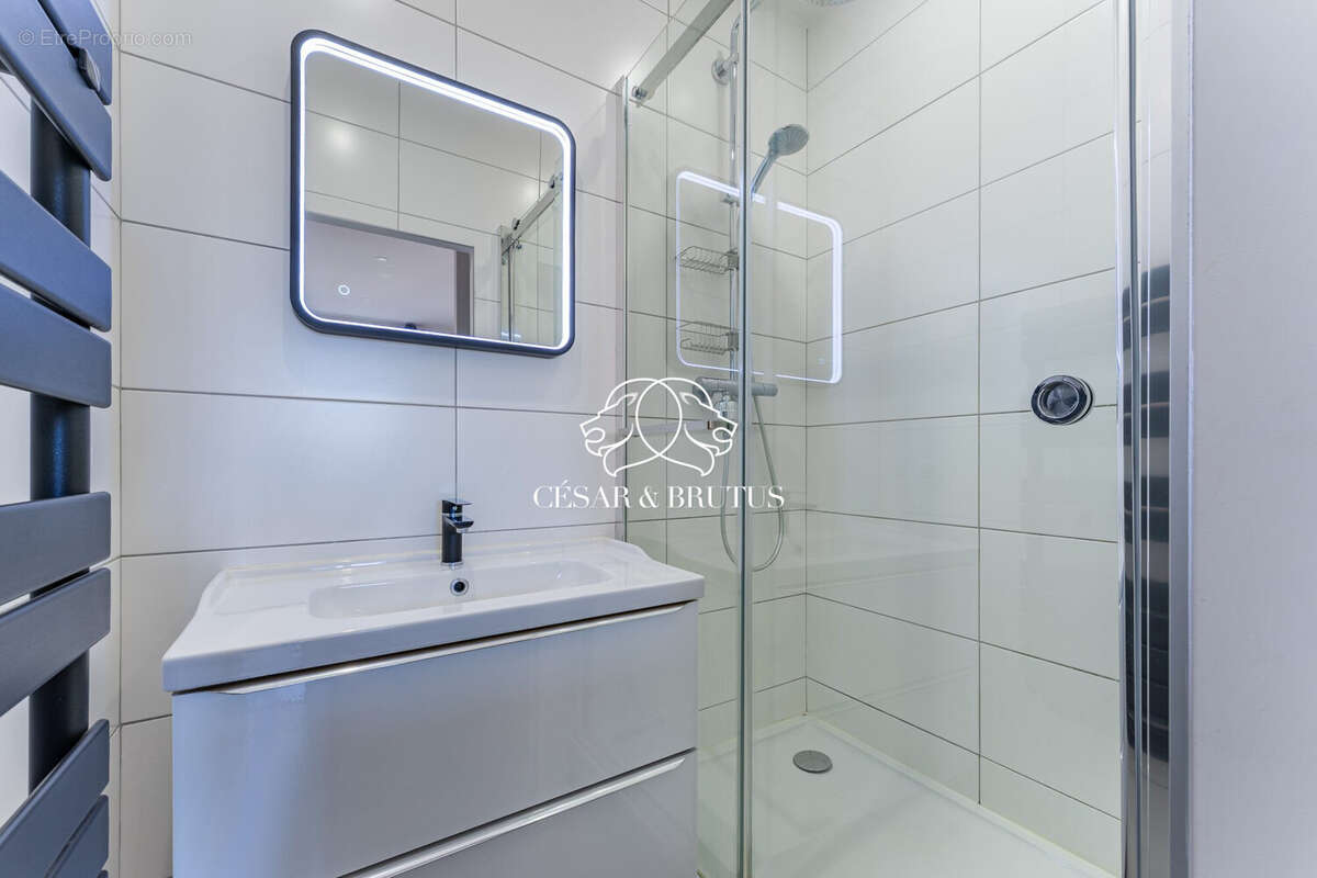 Appartement à LYON-3E