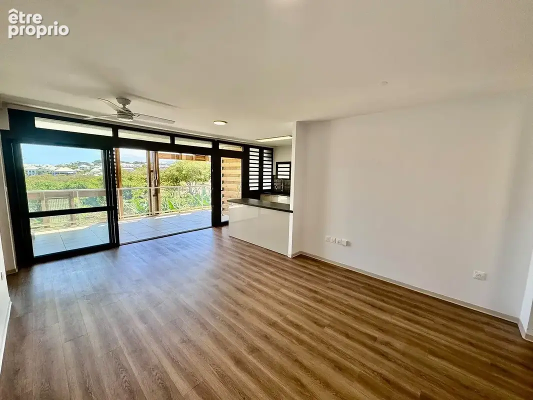Photo 1 - Appartement à SAINT-PIERRE