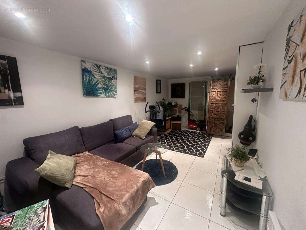 Maison 110 m² à Touques  - photo 13