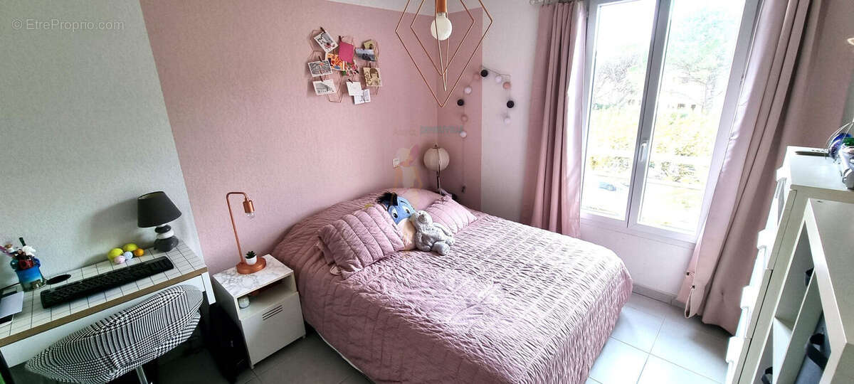 Appartement à SAINT-RAPHAEL