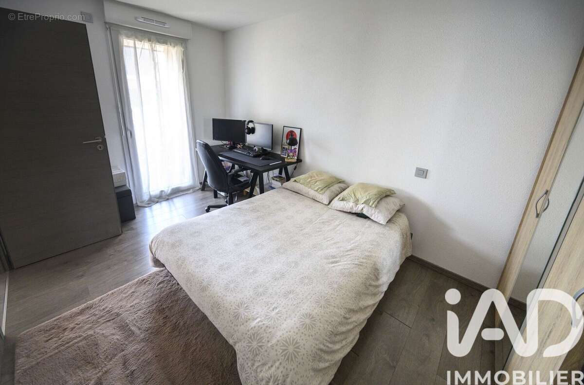 Photo 4 - Appartement à RUELISHEIM