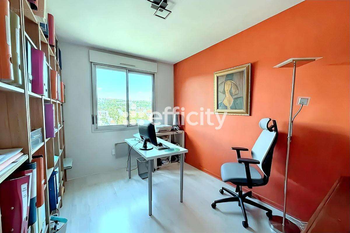 Appartement à LYON-9E