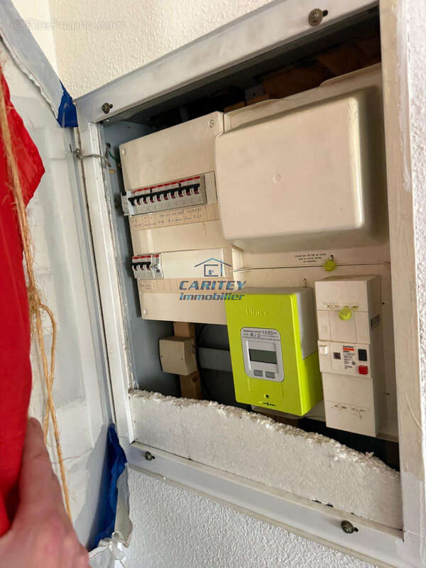 Appartement à HERICOURT