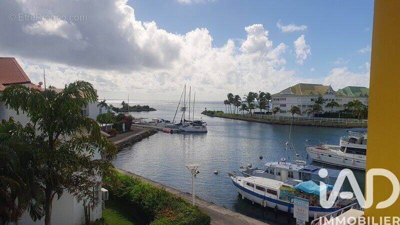 Photo 1 - Appartement à SAINT-FRANCOIS