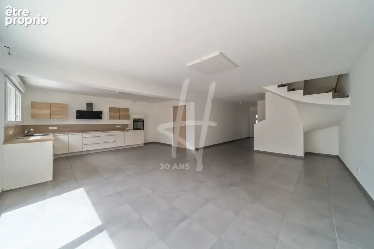 Maison 157 m² à Solgne  - photo 4