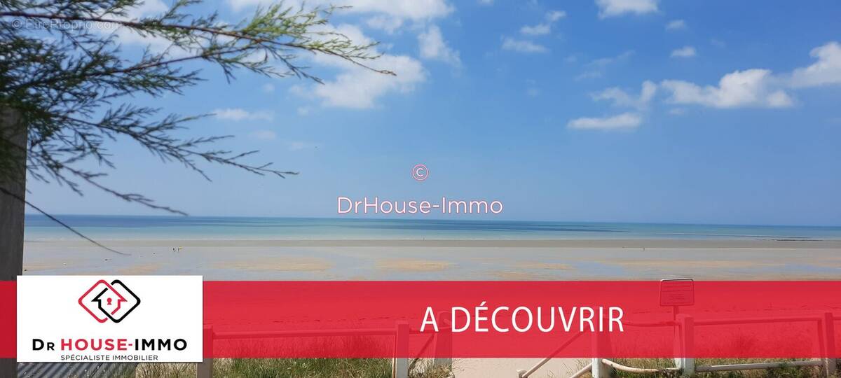 Terrain à JULLOUVILLE