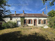 Maison à PERCENEIGE