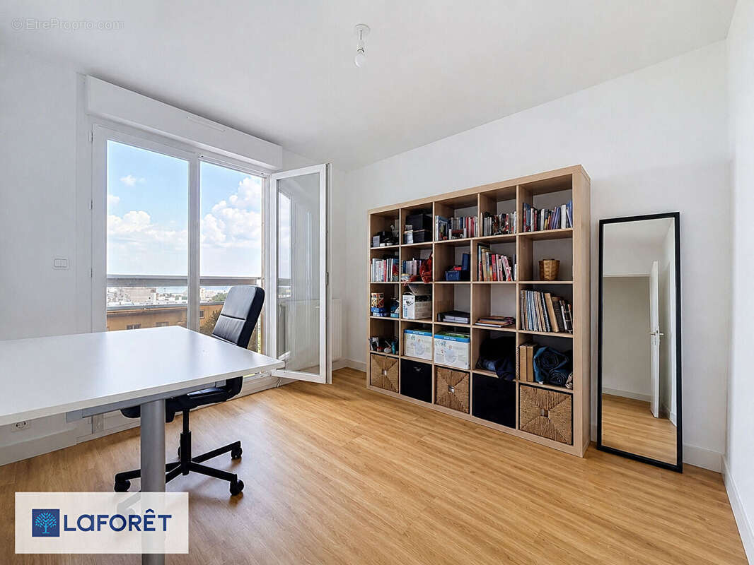 Appartement Brest 4 pièces 100 m2 - photo 11