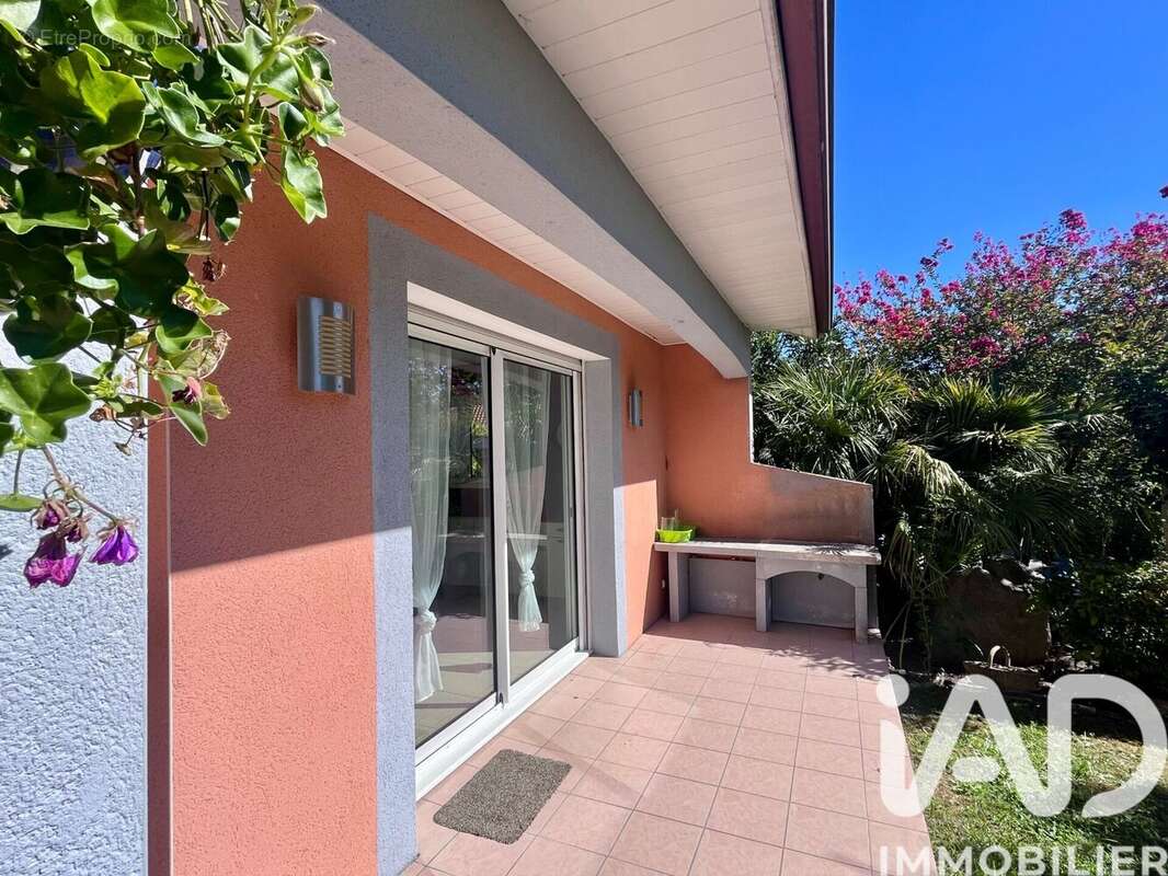 Photo 6 - Maison à AUREILHAN