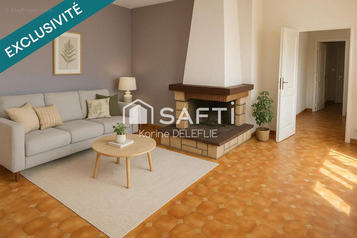 Photo 5 - Maison à LOMBEZ