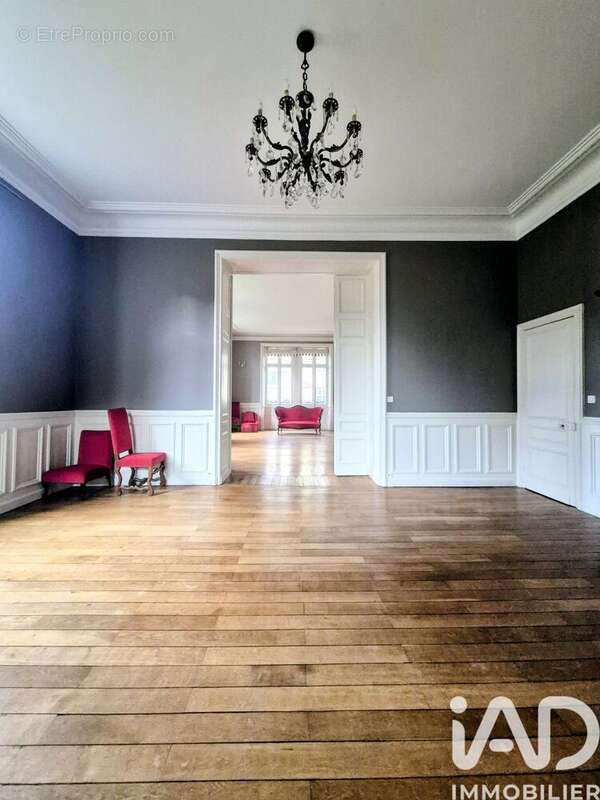 Photo 4 - Maison à RENNES