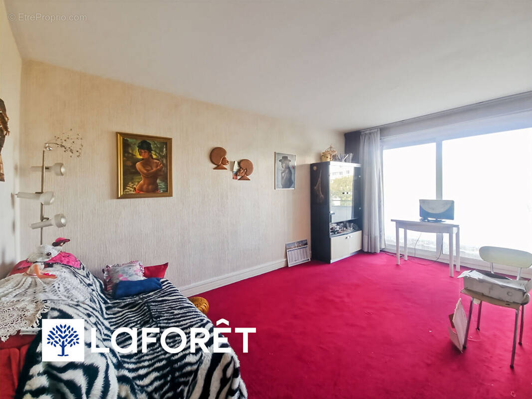 Appartement à RIS-ORANGIS