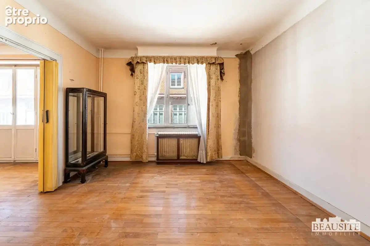 Appartement 3 pièces 97 m² à vendre à Strasbourg (67000) - photo 2