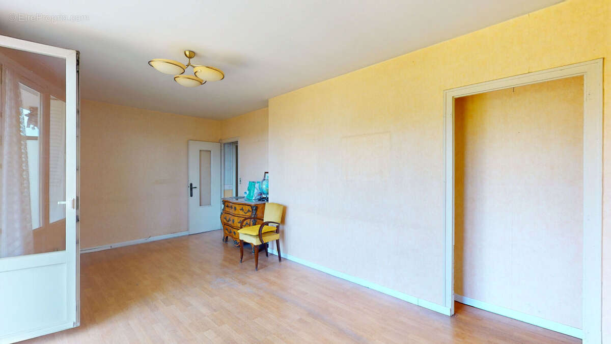 Appartement 71 m² à Besancon  - photo 5