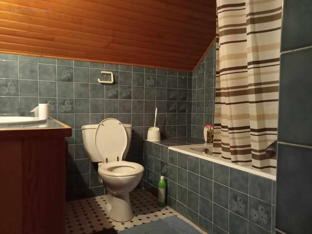 Maison à AMELIE-LES-BAINS-PALALDA