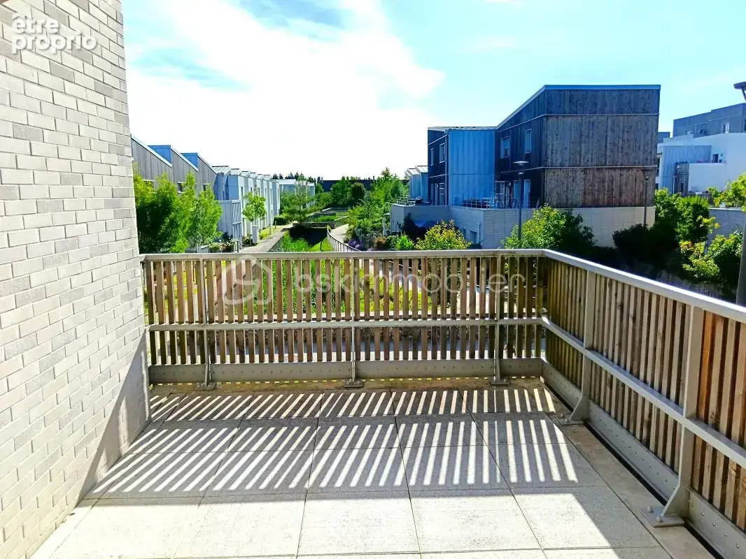 Superbe 3 pieces avec grand balcon  - residence de standing 2020 - photo 2