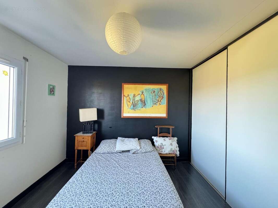 Photo 9 - Maison à PLATS
