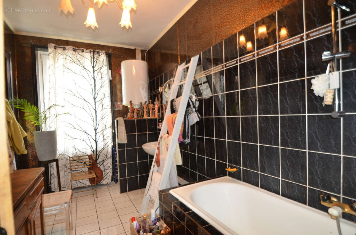 Appartement à MULHOUSE