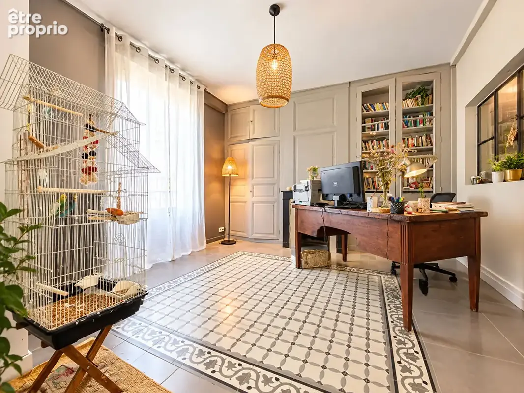 Maison Touquin - photo 4