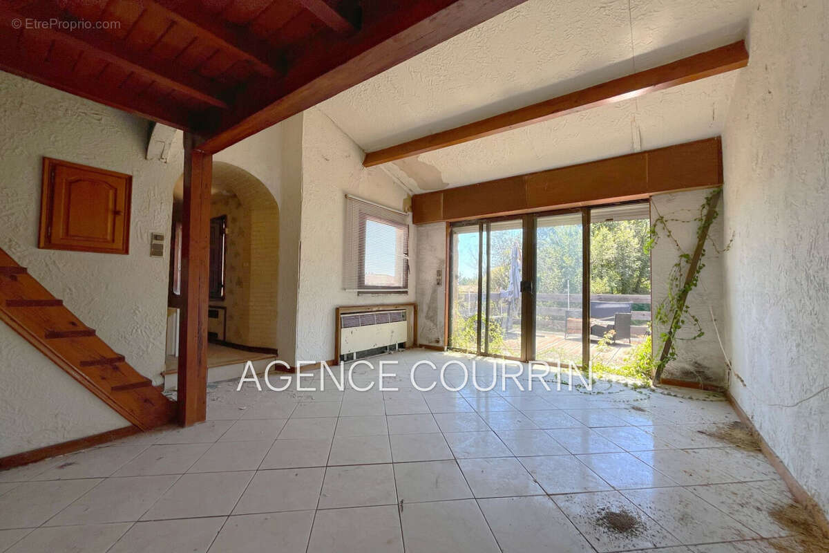 Appartement à GRASSE