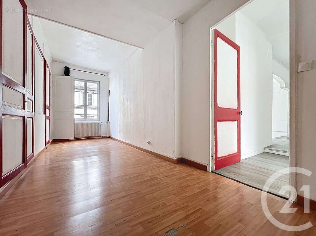 Autre à PONT-AUDEMER