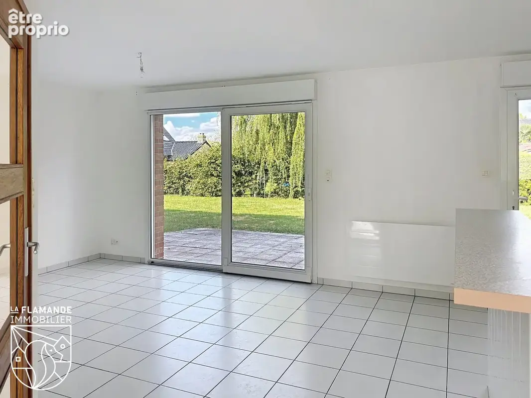 Maison individuelle plain pied avec garage - photo 7