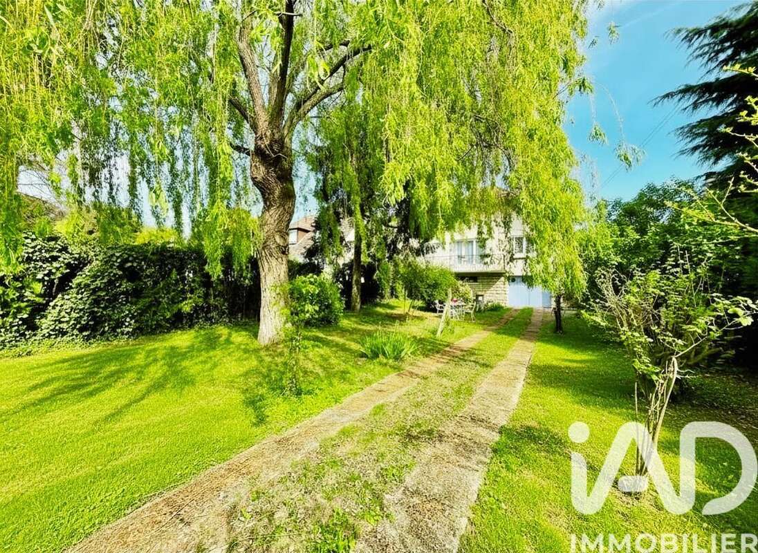 Photo 3 - Maison à SAINT-GERMAIN-LES-ARPAJON