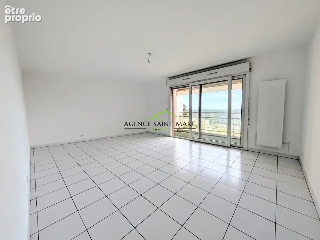 Grasse- Appartement 3 Pièces avec vue panoramique - photo 8