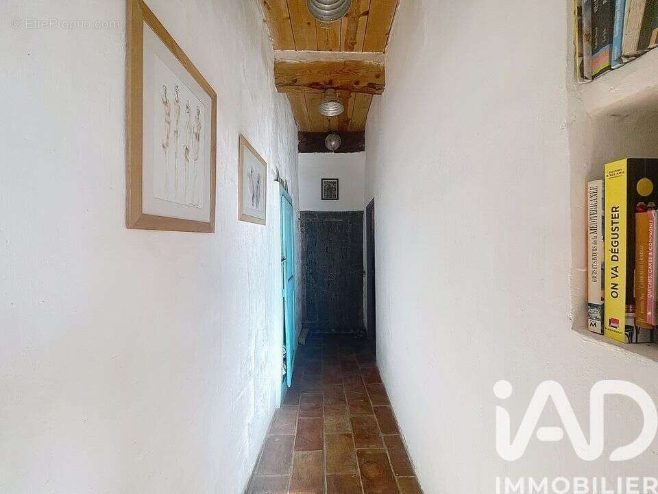 Photo 8 - Maison à MONTPEYROUX