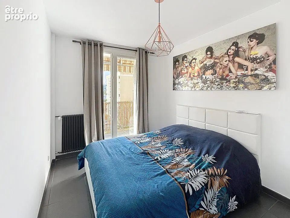 Appartement 83m² à aix-en-provence - photo 7