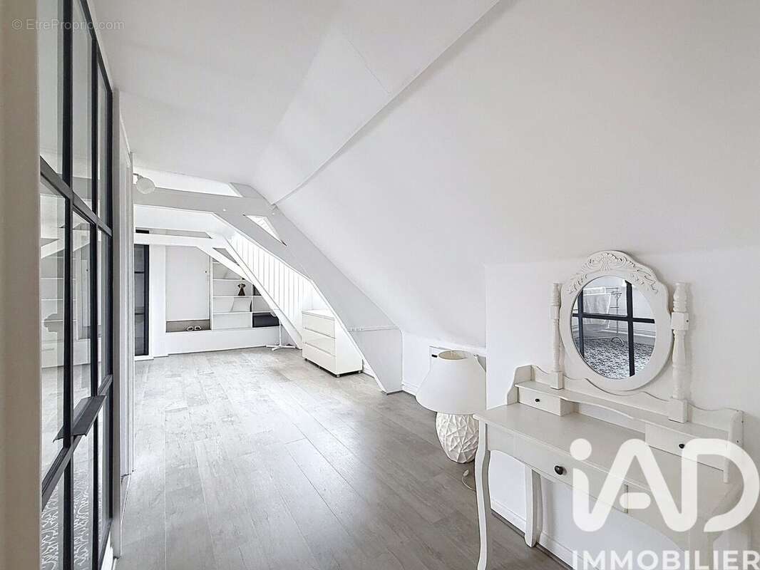Appartement 137 m² à Douai  - photo 3