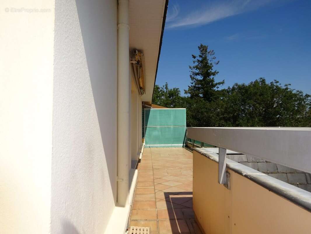 Appartement à QUIMPER