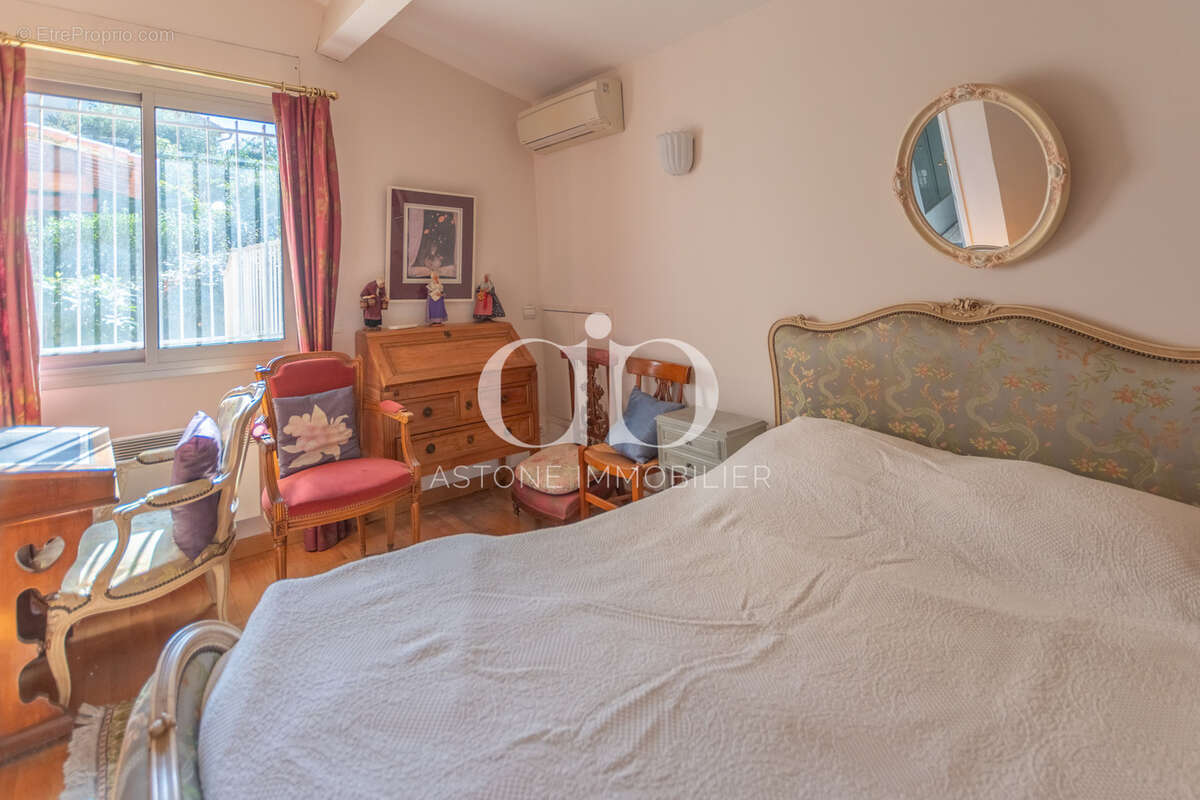 Appartement à CASSIS