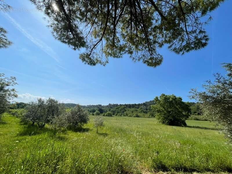 Maison à ROUSSILLON