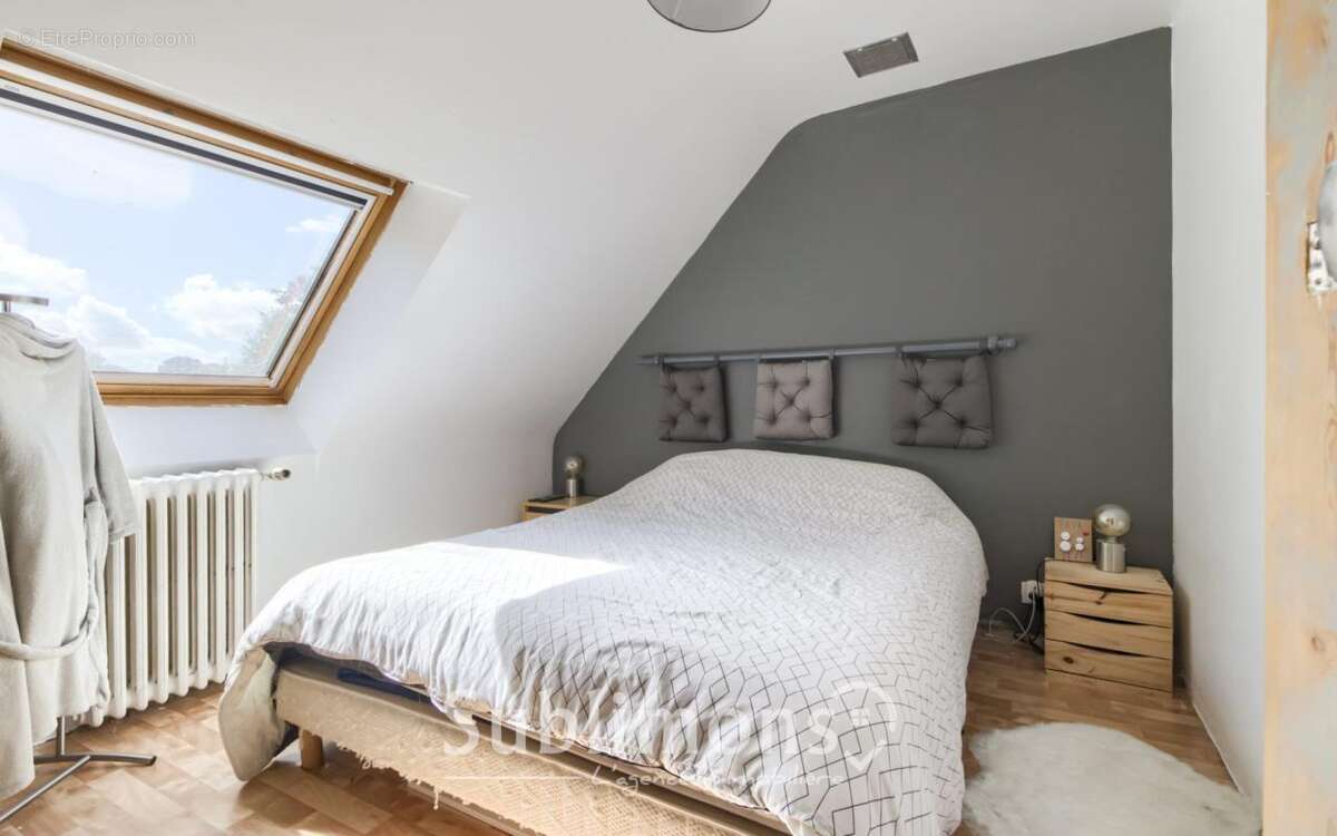 Maison à PEAULE