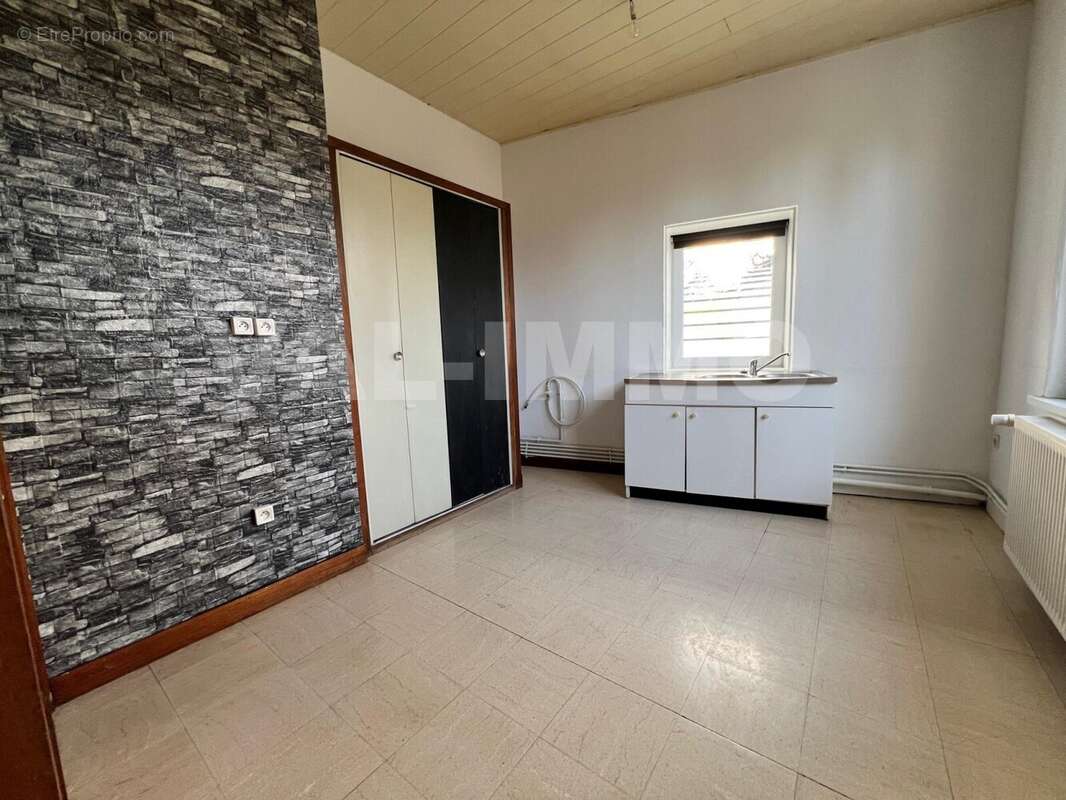 cuisine face - Maison à ARLEUX