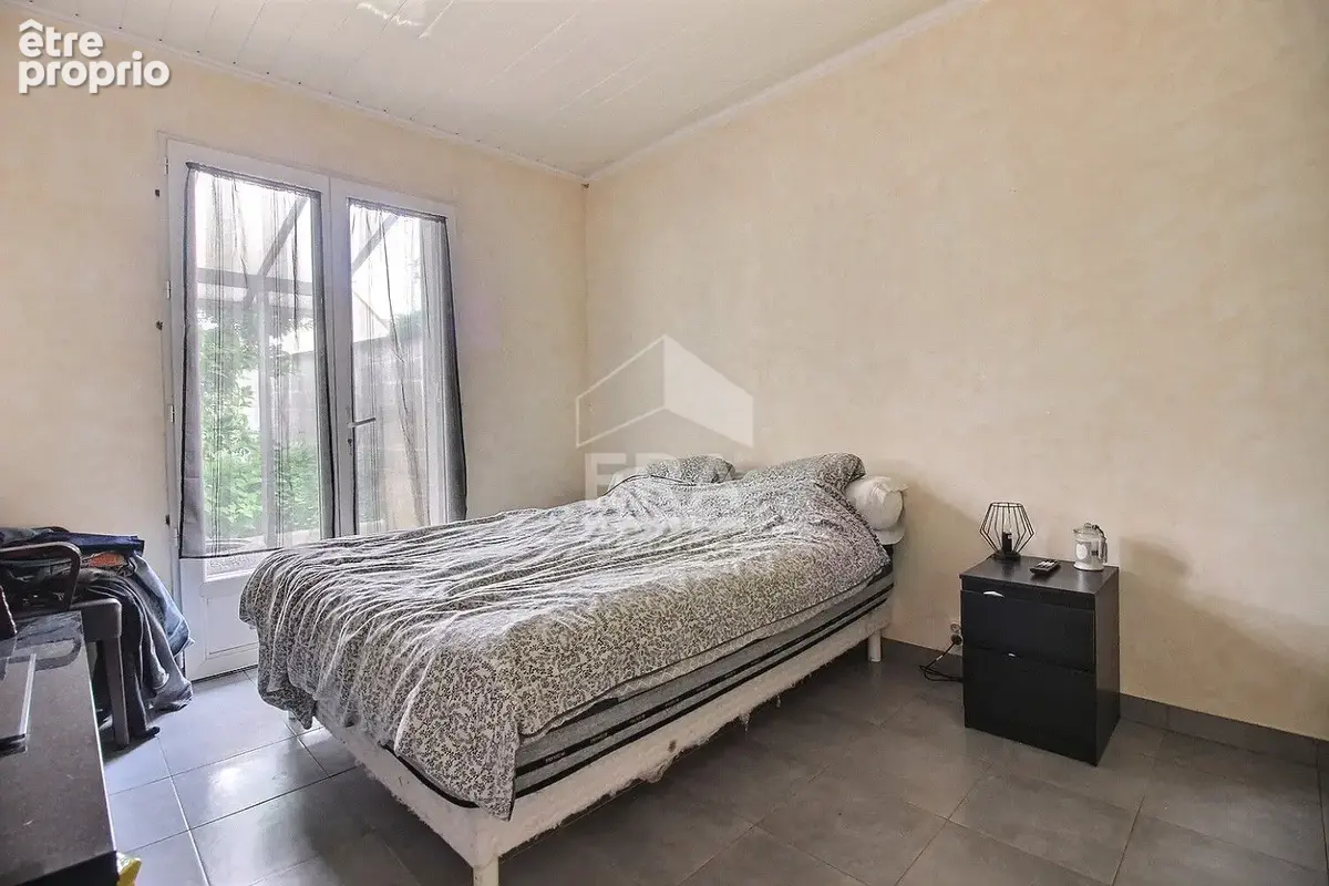 Maison 160m² à bouffémont - photo 7