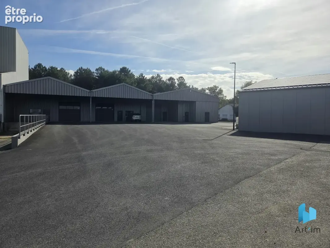 Cellules a vendre secteur circuit des 24h - photo 7