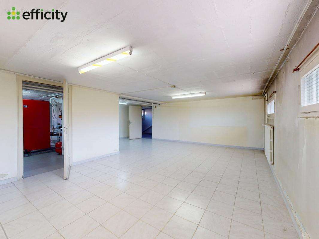 Maison à CALUIRE-ET-CUIRE