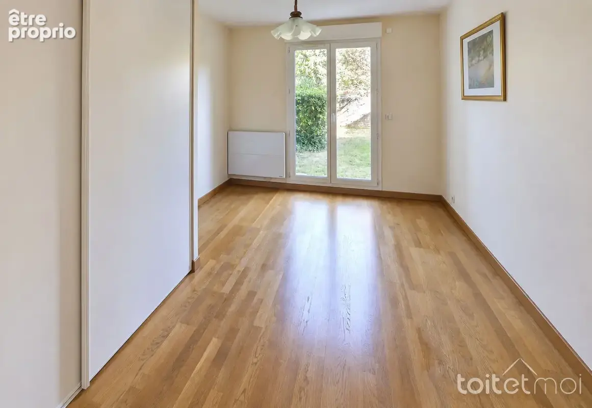 Vente appartement centre gif/yvette - 84 m² - photo 4