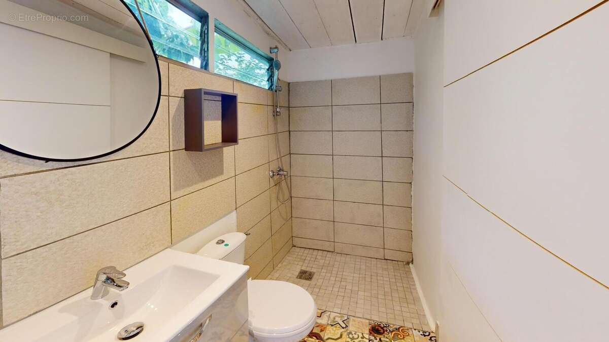 Photo 9 - Maison à SCHOELCHER