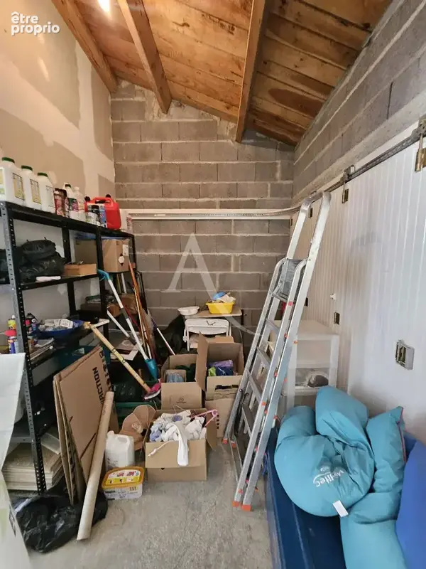 Maison Bretignolles Sur Mer 3 pièce(s) 55 m2 - photo 11