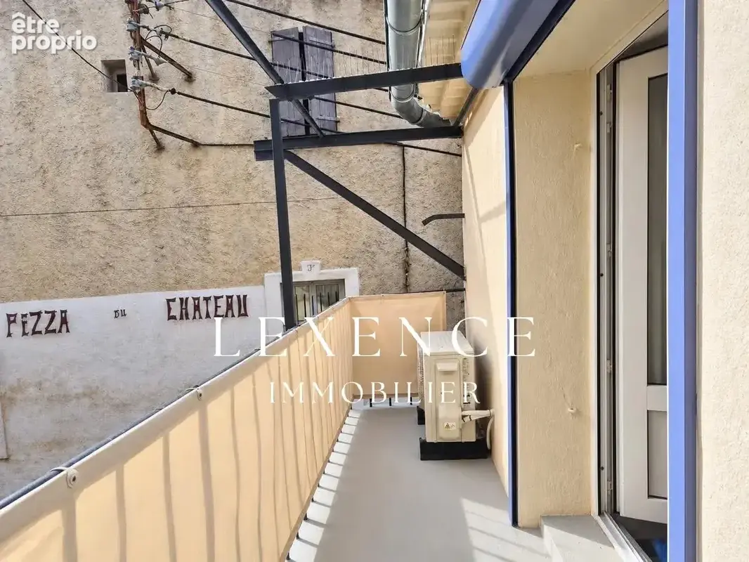 Immeuble de 135m² centre ville Mallemort - photo 5