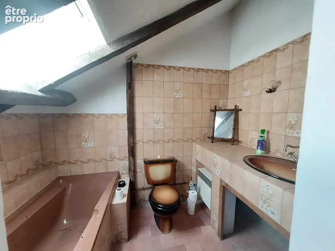 Maison Style Louis XI - photo 28