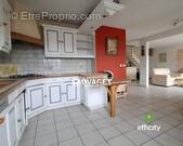 Appartement à REIGNIER