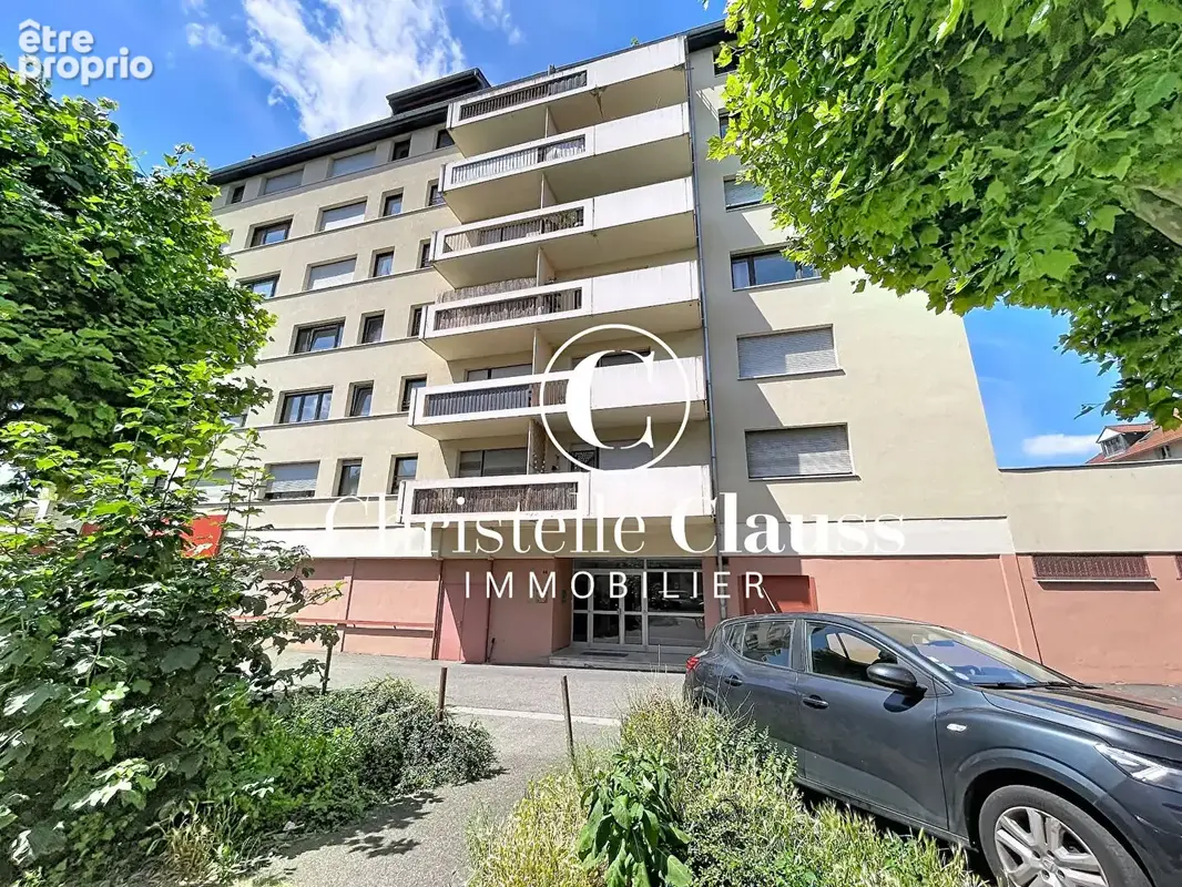Appartement  2 pièce(s) 46 m² - photo 7
